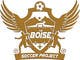 Miniatura da Inscrição nº 21 do Concurso para                                                     Design a Logo for the Boise Soccer Project
                                                