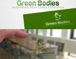 #126 for Logo Design for Green Bodies af doarnora