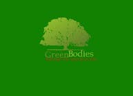 Proposition n° 43 du concours Graphic Design pour Logo Design for Green Bodies