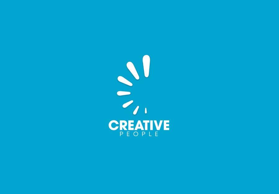
                                                                                                                        Konkurrenceindlæg #                                            206
                                         for                                             Design a Logo for Creative People
                                        