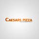 Imej kecil Penyertaan Peraduan #67 untuk                                                     Design a logo for a pizza restaurant
                                                