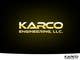 Konkurrenceindlæg #373 billede for                                                     Logo Design for KARCO Engineering, LLC.
                                                