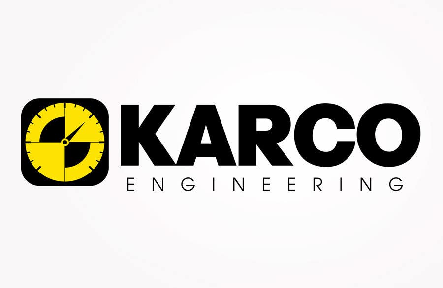 Konkurrenceindlæg #356 for                                                 Logo Design for KARCO Engineering, LLC.
                                            