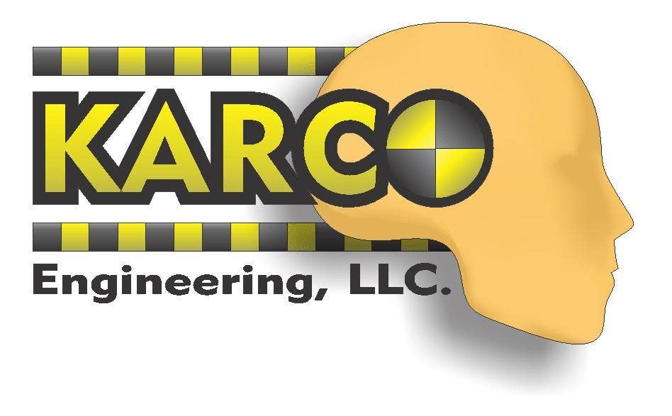 Intrarea #322 pentru concursul „                                                Logo Design for KARCO Engineering, LLC.
                                            ”