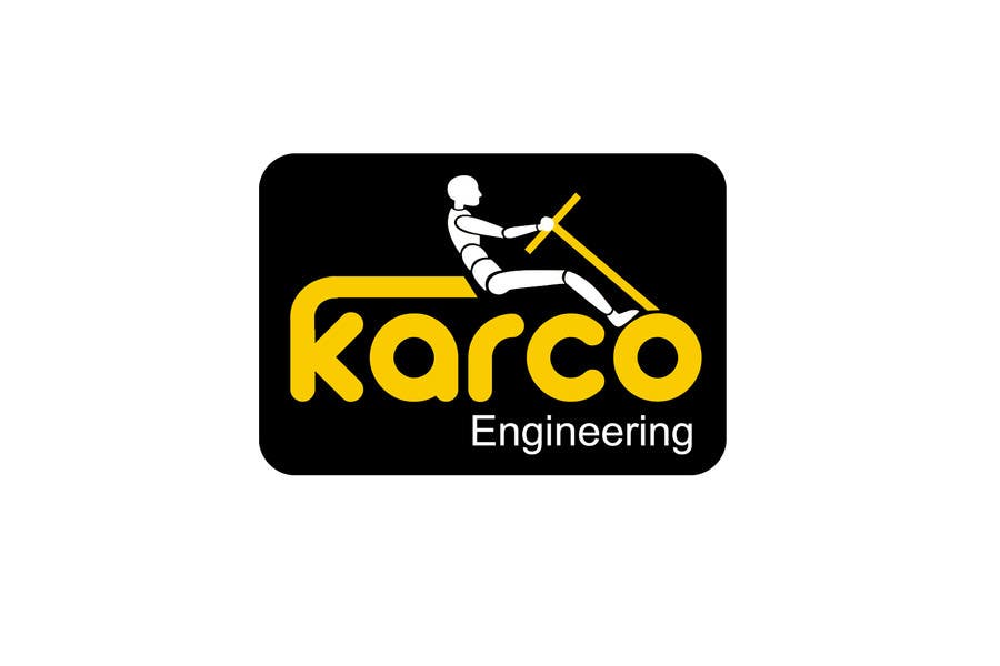 Contest Entry #171 for                                                 Logo Design for KARCO Engineering, LLC.
                                            
