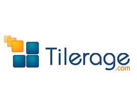 #261 para Logo Design for Tilerage.com por soniadhariwal