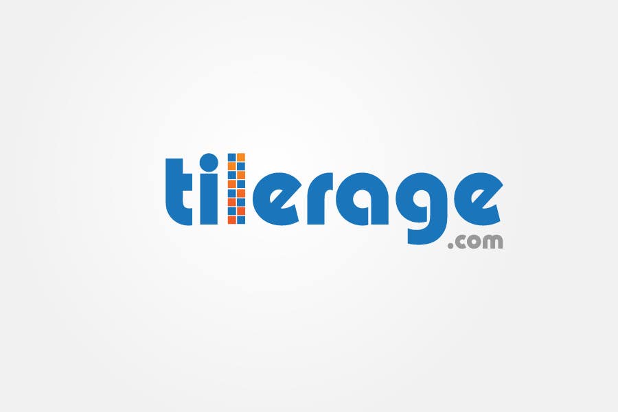 Contest Entry #172 for                                                 Logo Design for Tilerage.com
                                            