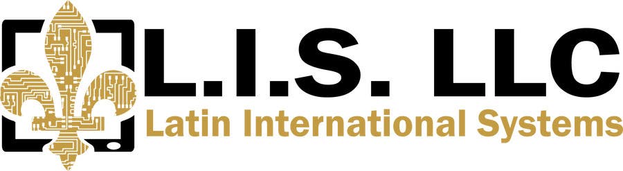 Proposition n°57 du concours                                                 Design a Logo for "L.I.S. LLC"
                                            