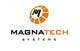 Contest Entry #262 thumbnail for                                                     Design a Logo for Magnatech Systems
                                                