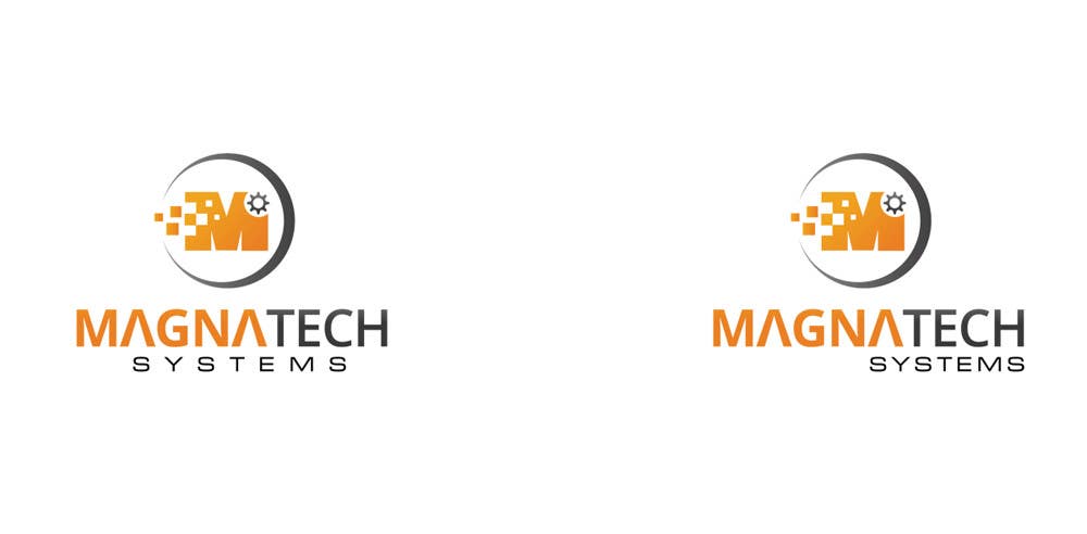 Proposition n°233 du concours                                                 Design a Logo for Magnatech Systems
                                            