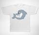 Imej kecil Penyertaan Peraduan #6 untuk                                                     Design a Mascot for our App and T shirts
                                                