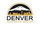 Imej kecil Penyertaan Peraduan #24 untuk                                                     Design a Logo for a Denver Business Group
                                                