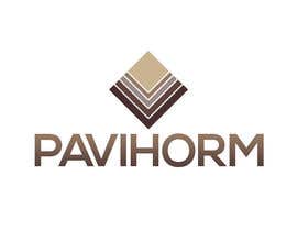 #9 for Diseñar un logotipo for Pavihorm by vladspataroiu
