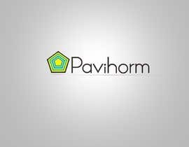#53 for Diseñar un logotipo for Pavihorm by JaizMaya