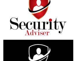 Nro 52 kilpailuun Design a Logo for &quot;Security Adviser&quot; käyttäjältä shri15324