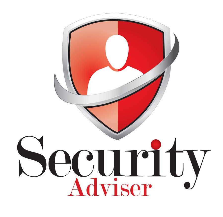 Kilpailutyö #66 kilpailussa                                                 Design a Logo for "Security Adviser"
                                            