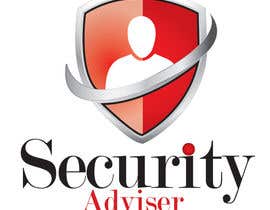 Nro 66 kilpailuun Design a Logo for &quot;Security Adviser&quot; käyttäjältä shri15324