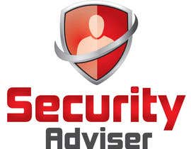 Nro 70 kilpailuun Design a Logo for &quot;Security Adviser&quot; käyttäjältä shri15324