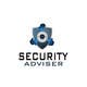 Kilpailutyön #43 pienoiskuva kilpailussa                                                     Design a Logo for "Security Adviser"
                                                