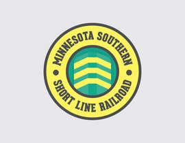 #4 untuk Design a Logo for a Minnesota Railroad oleh kaykodesign