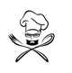 Miniatura da Inscrição nº 11 do Concurso para                                                     Design a Logo for cookingmensociety
                                                