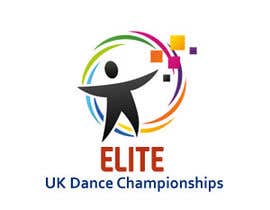 #103 para Enrcore: UK Dance Championships por alihjasa