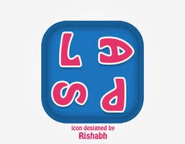 Nro 30 kilpailuun Design a Logo for An iPhone App käyttäjältä rishabh58
