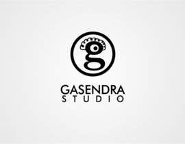 #193 untuk Design a Logo for GASENDRA oleh nakalandi