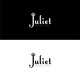 Miniatura da Inscrição nº 378 do Concurso para                                                     Design a Logo for Juliet Magazine
                                                