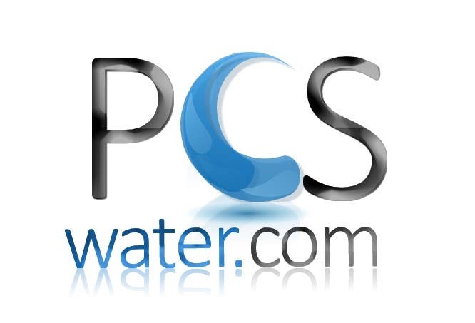 Proposition n°19 du concours                                                 Design Logo for Water Treatment  Equipment Website
                                            