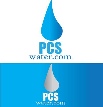Konkurrenceindlæg #42 for                                                 Design Logo for Water Treatment  Equipment Website
                                            