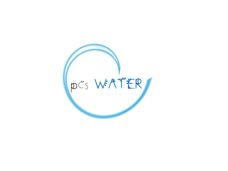 Konkurrenceindlæg #1 for                                                 Design Logo for Water Treatment  Equipment Website
                                            