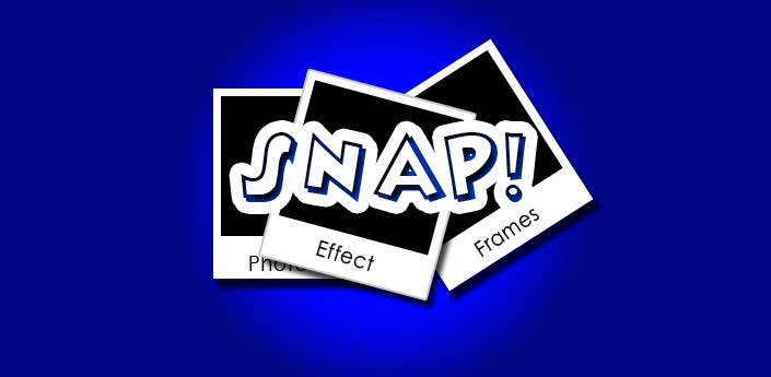 Konkurrenceindlæg #471 for                                                 Logo Design for Snap (Camera App)
                                            