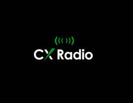wilfridosuero tarafından Design a Logo for CX Radio için no 104