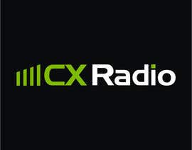 ibed05 tarafından Design a Logo for CX Radio için no 142