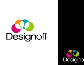 Nro 23 kilpailuun Logo Design for DesignOff käyttäjältä Grupof5