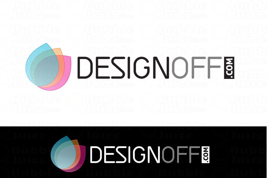 Contest Entry #78 for                                                 Logo Design for DesignOff
                                            