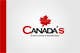 Ảnh thumbnail bài tham dự cuộc thi #177 cho                                                     Logo Design for Canada's Car Loans
                                                