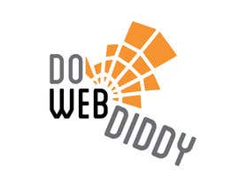 #36 untuk Design a Logo for Do Web Diddy - repost oleh nathandrobinson