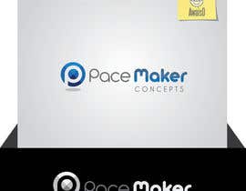 AWAIS0 tarafından Design a Logo for Pace-Maker Concepts için no 30