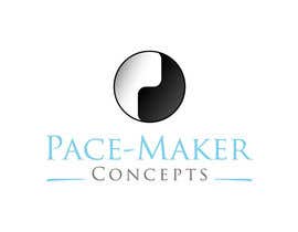 maraz2013 tarafından Design a Logo for Pace-Maker Concepts için no 18
