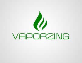 #15 for Design a Logo for Vaporzing Vapor smokes af Champian