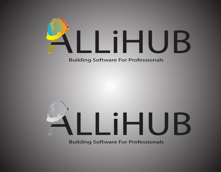 Contest Entry #268 for                                                 Logo Design for Allihub
                                            