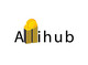 Pictograma corespunzătoare intrării #145 pentru concursul „                                                    Logo Design for Allihub
                                                ”