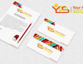 #55 untuk Design a Logo for promotional products website oleh rajverana