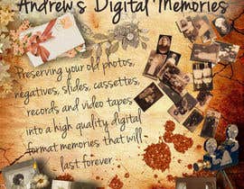 #6 para Preserving Your Memories por RuxkyStudio