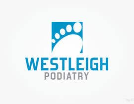 #28 for Logo Design for Westleigh Podiatry by Vick77
