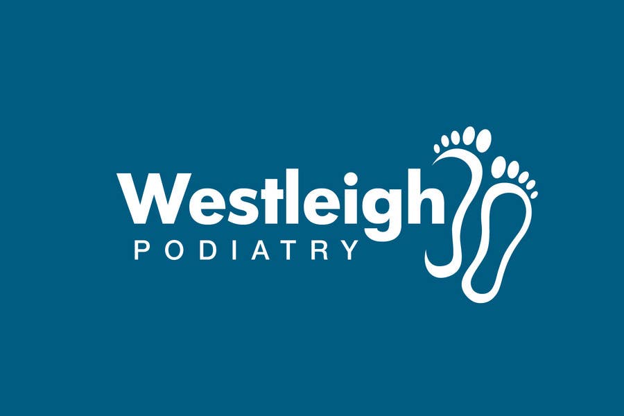 Contest Entry #242 for                                                 Logo Design for Westleigh Podiatry
                                            