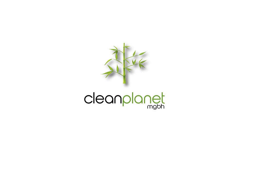 Contest Entry #112 for                                                 Logo Design for Clean Planet GmbH
                                            
