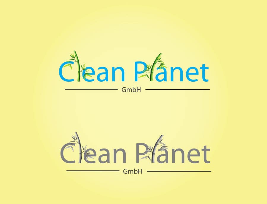 Entri Kontes #308 untuk                                                Logo Design for Clean Planet GmbH
                                            